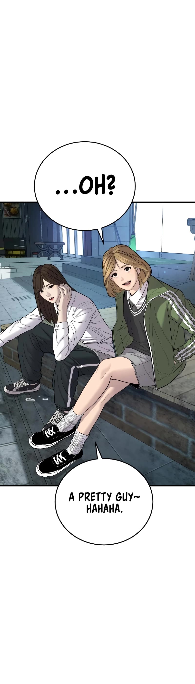 Juvenile Offender chapter 6 page 60