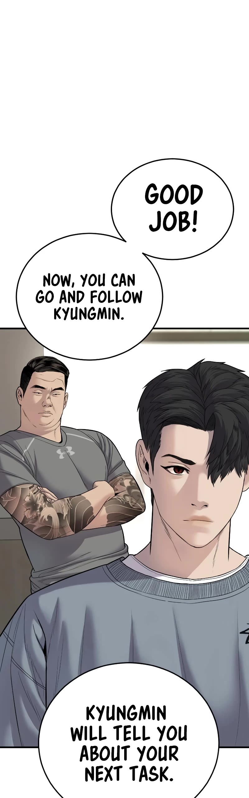 Juvenile Offender chapter 6 page 64