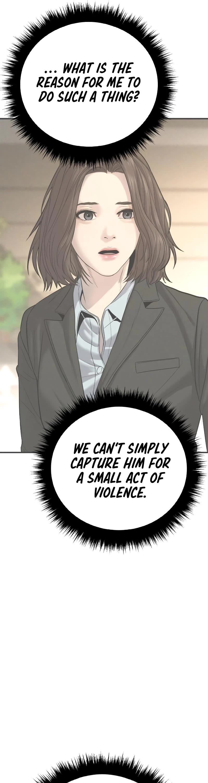 Juvenile Offender chapter 6 page 70