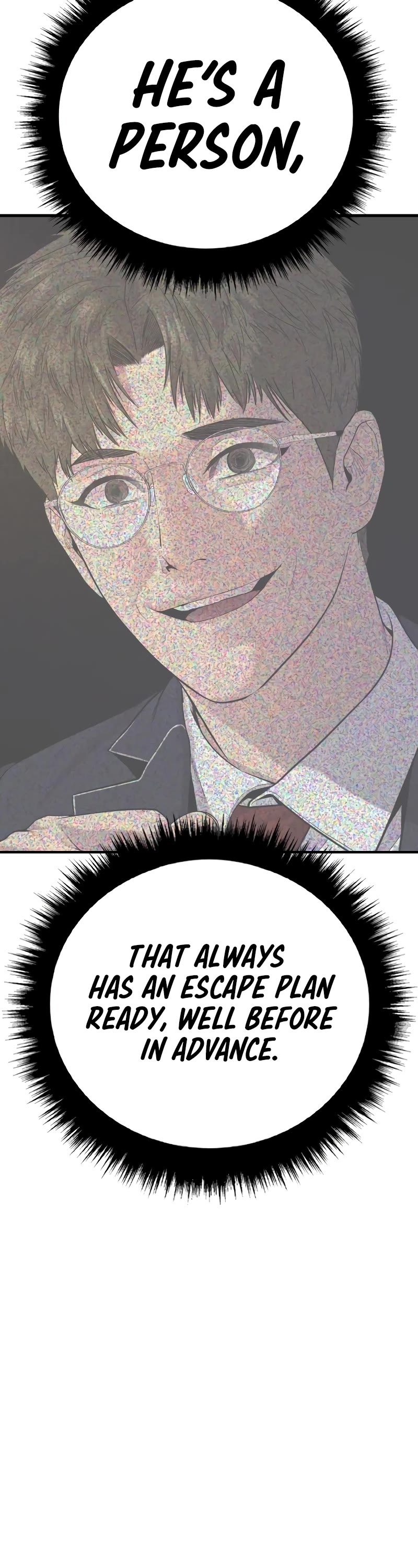 Juvenile Offender chapter 6 page 71