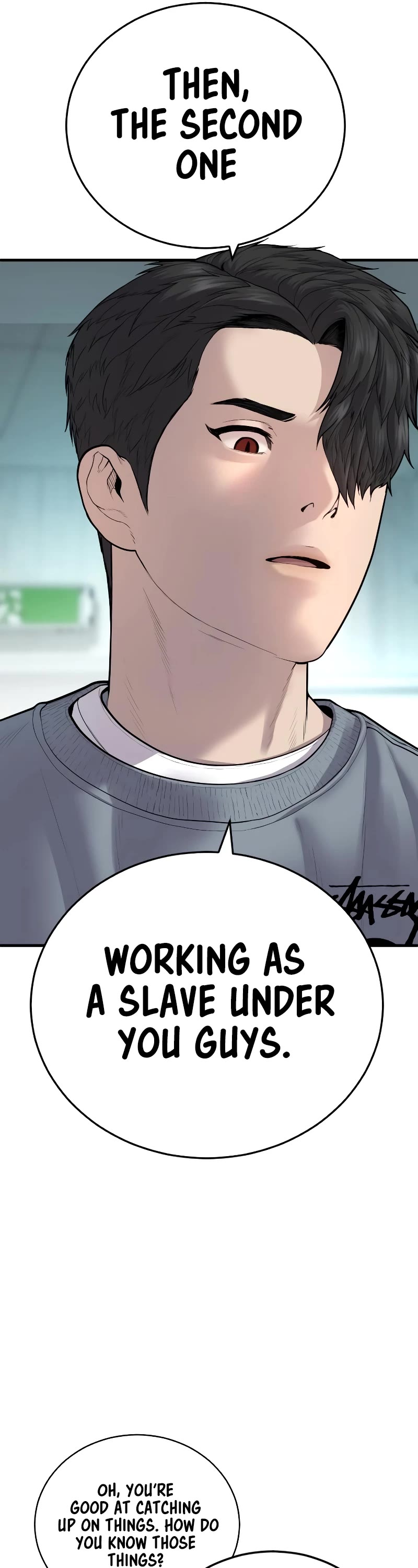 Juvenile Offender chapter 6 page 86