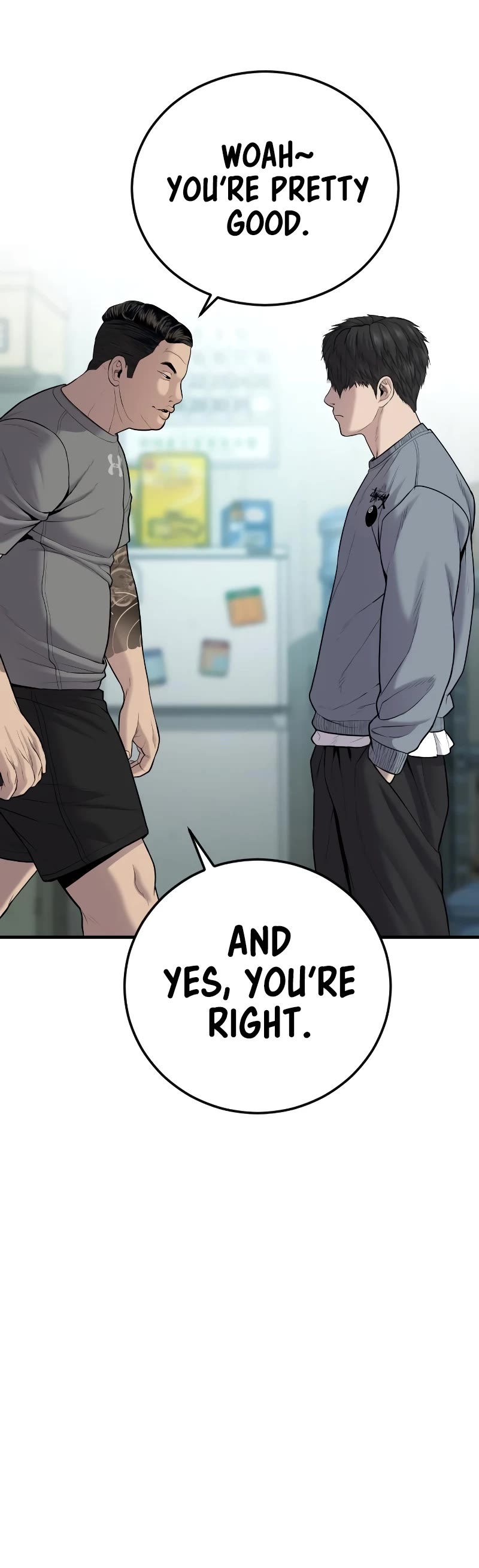 Juvenile Offender chapter 6 page 89