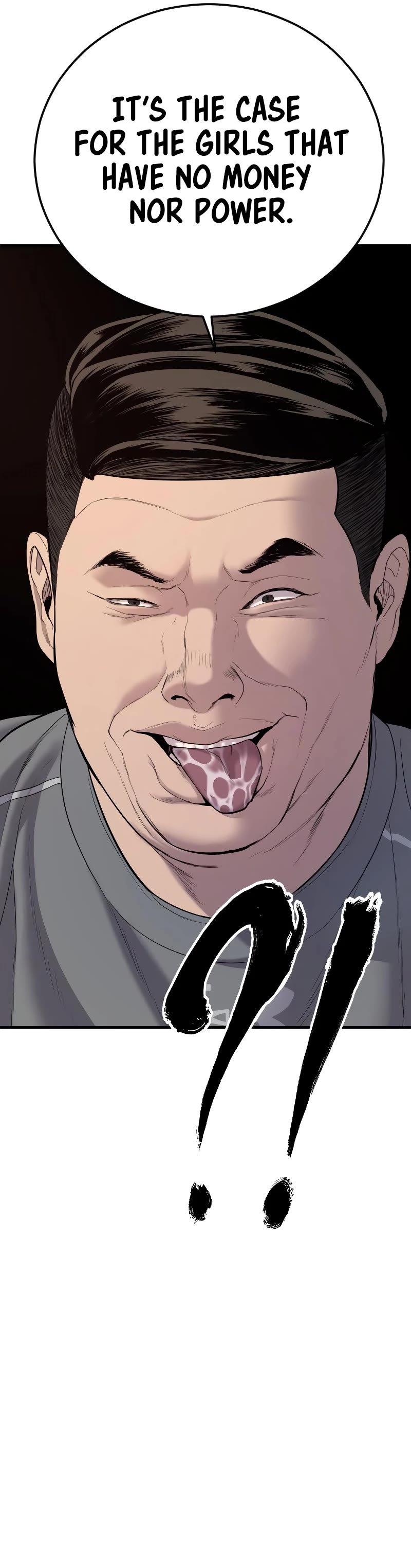 Juvenile Offender chapter 6 page 94