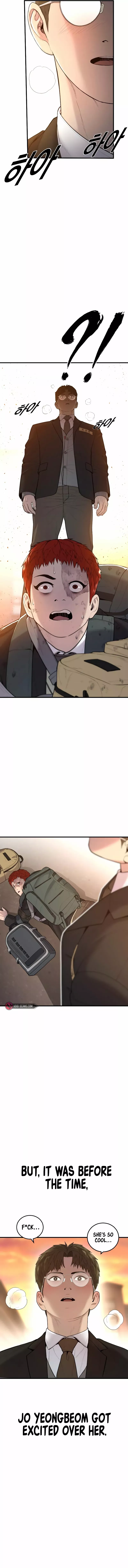 Juvenile Offender chapter 8 page 17