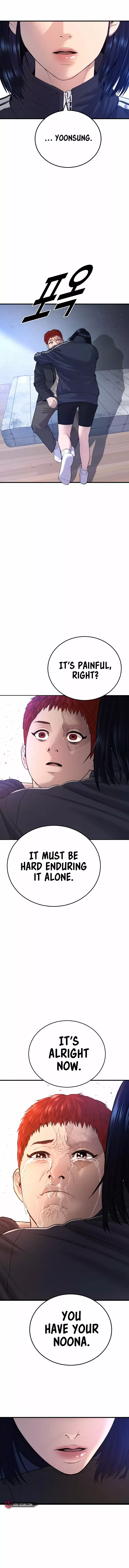 Juvenile Offender chapter 8 page 20