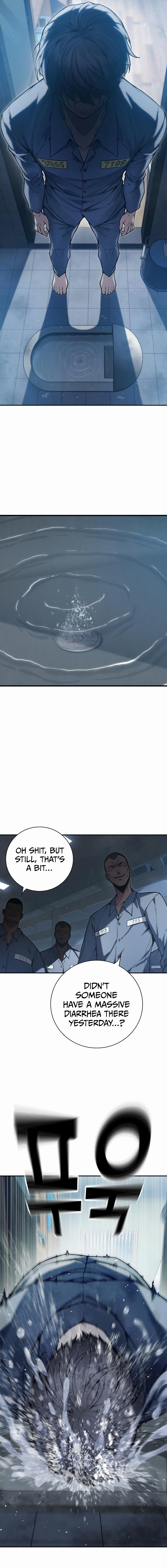 Juvenile Prison chapter 1 page 10