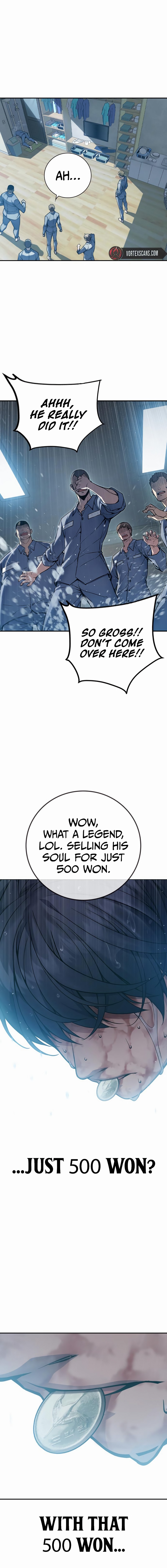 Juvenile Prison chapter 1 page 11