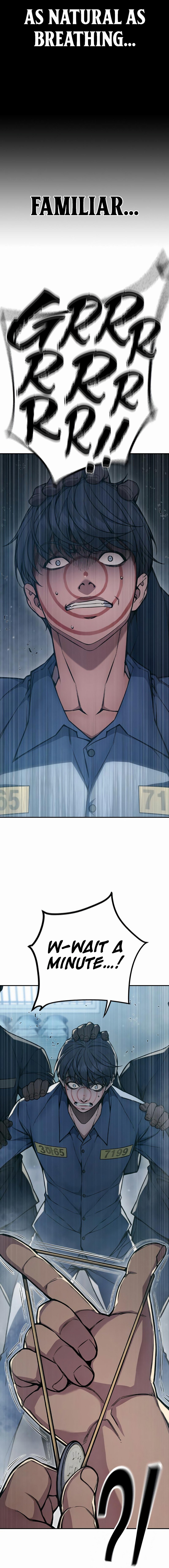 Juvenile Prison chapter 1 page 2