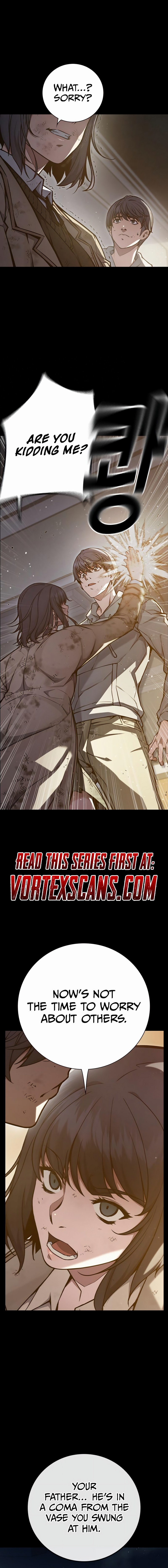 Juvenile Prison chapter 1 page 21