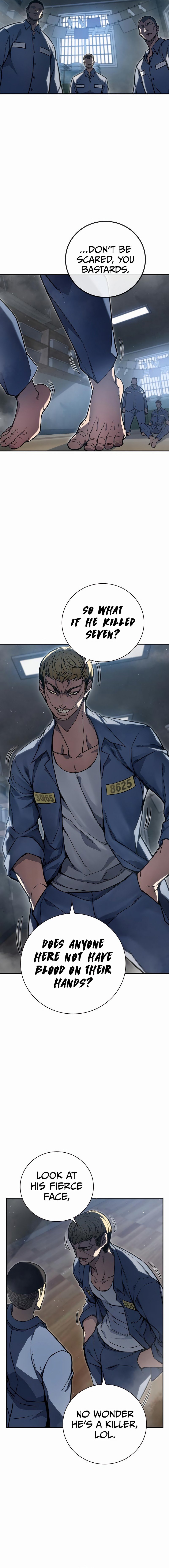 Juvenile Prison chapter 1 page 32