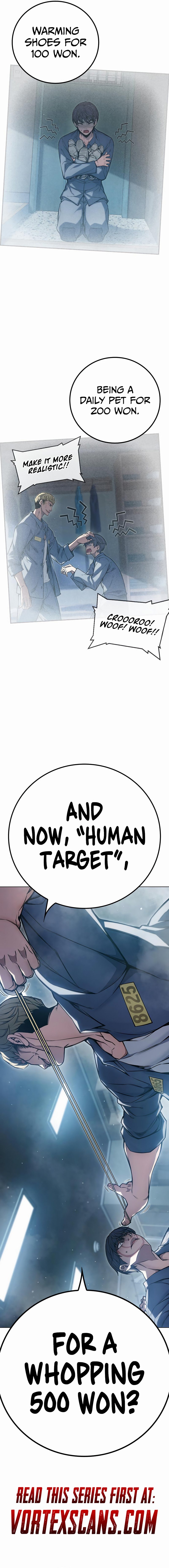 Juvenile Prison chapter 1 page 5