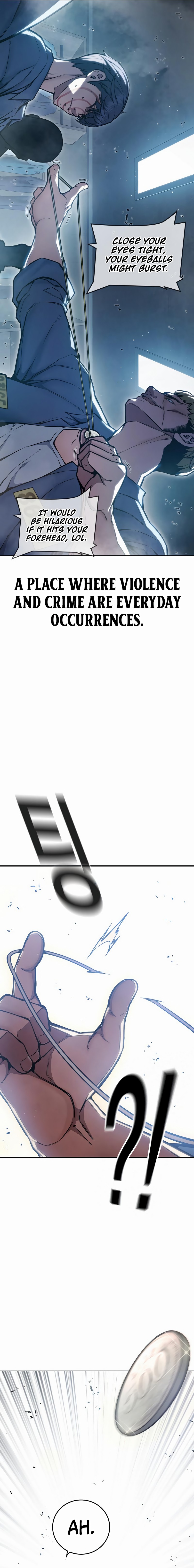 Juvenile Prison chapter 1 page 7