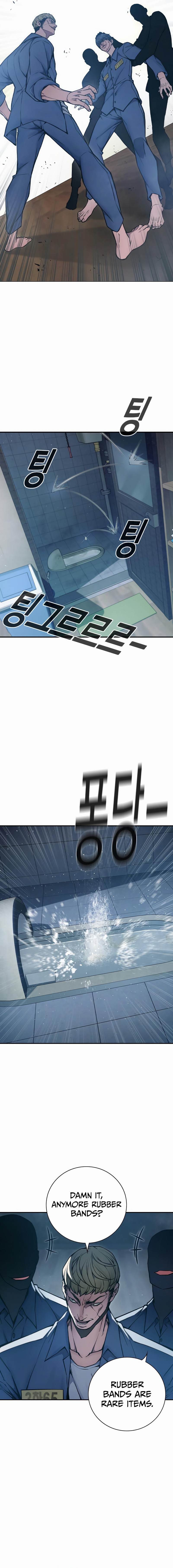 Juvenile Prison chapter 1 page 8