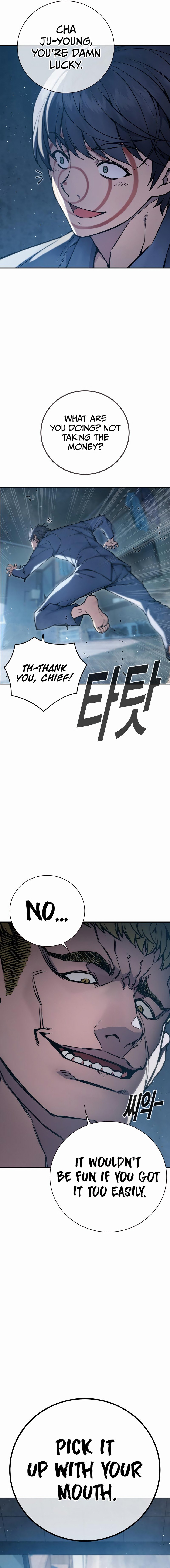 Juvenile Prison chapter 1 page 9