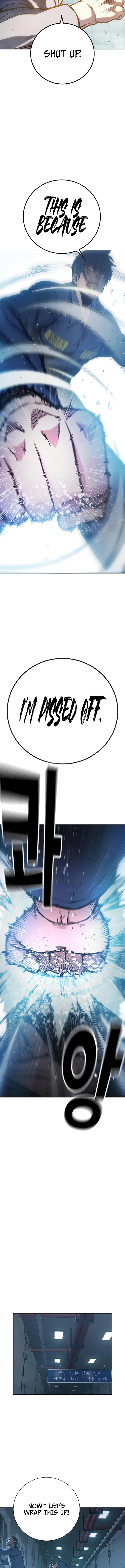 Juvenile Prison chapter 10 page 11