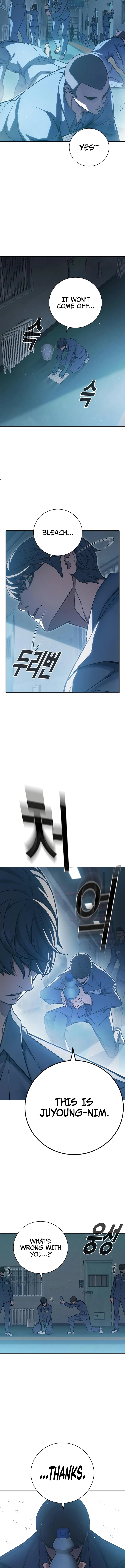 Juvenile Prison chapter 10 page 12