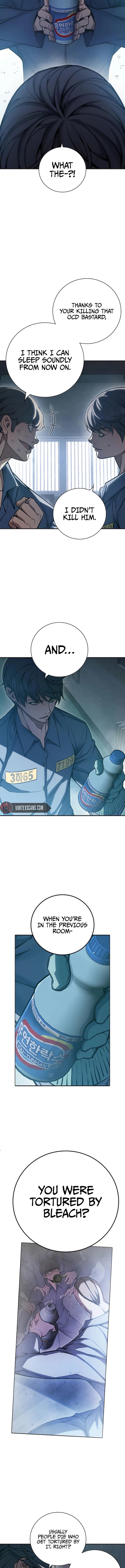 Juvenile Prison chapter 10 page 13