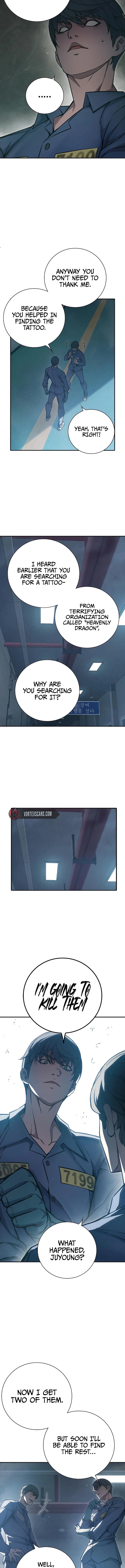 Juvenile Prison chapter 10 page 15