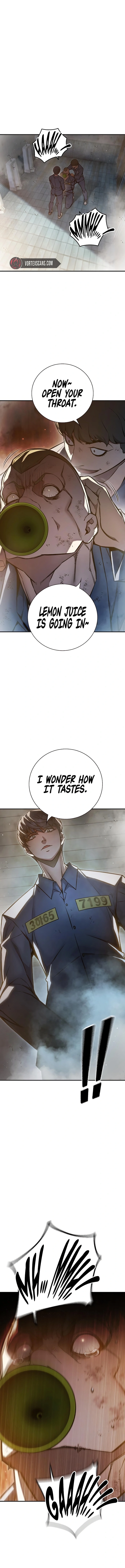 Juvenile Prison chapter 10 page 2