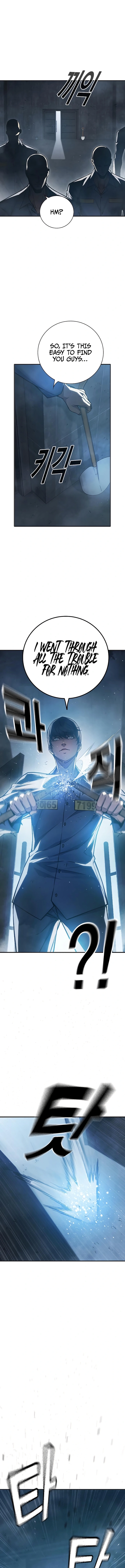 Juvenile Prison chapter 10 page 21