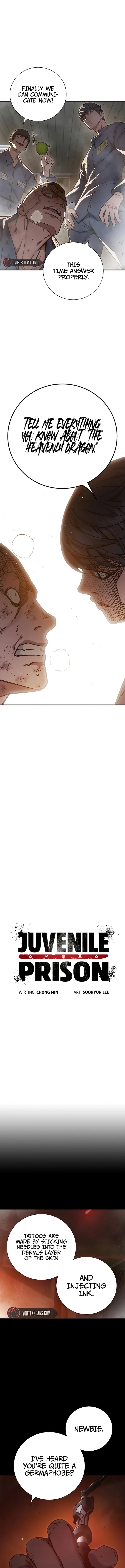 Juvenile Prison chapter 10 page 3