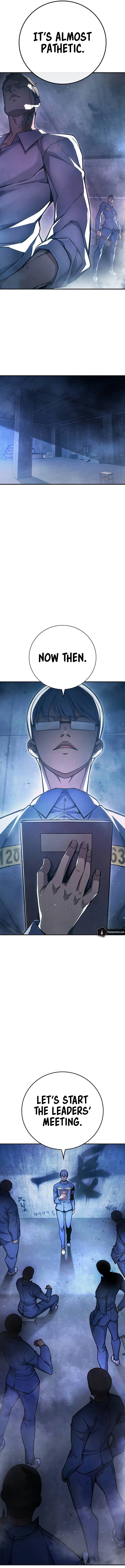 Juvenile Prison chapter 11 page 11