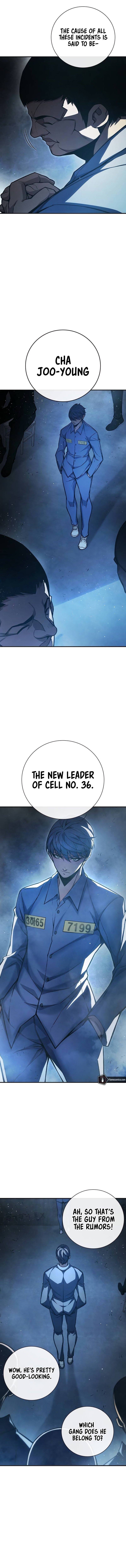 Juvenile Prison chapter 11 page 13