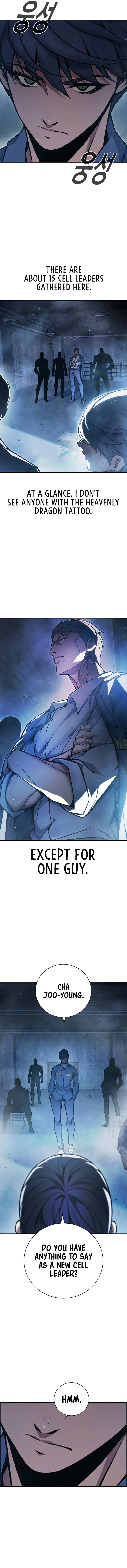 Juvenile Prison chapter 11 page 14