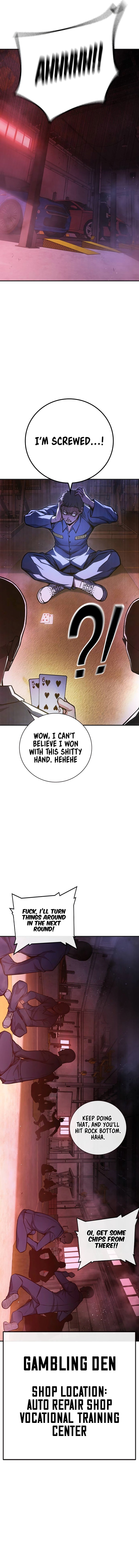 Juvenile Prison chapter 11 page 20