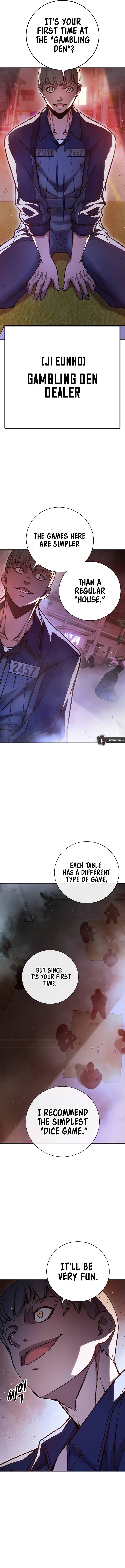 Juvenile Prison chapter 11 page 21