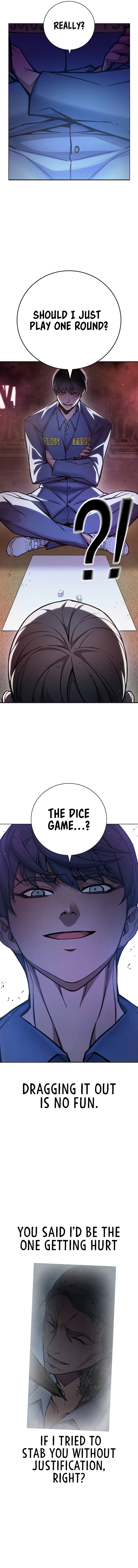 Juvenile Prison chapter 11 page 22