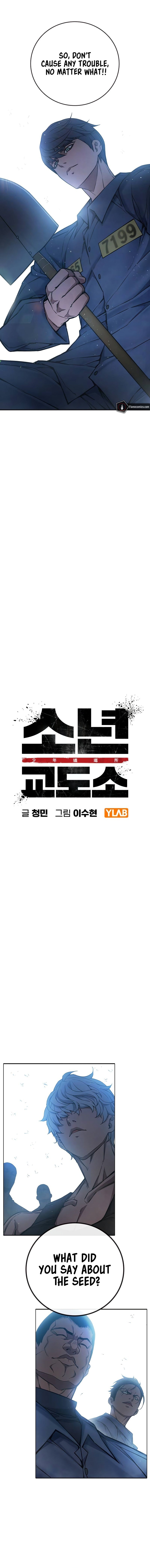 Juvenile Prison chapter 11 page 4