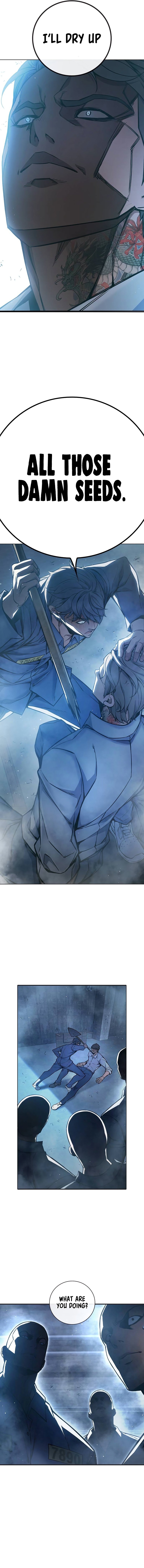 Juvenile Prison chapter 11 page 5