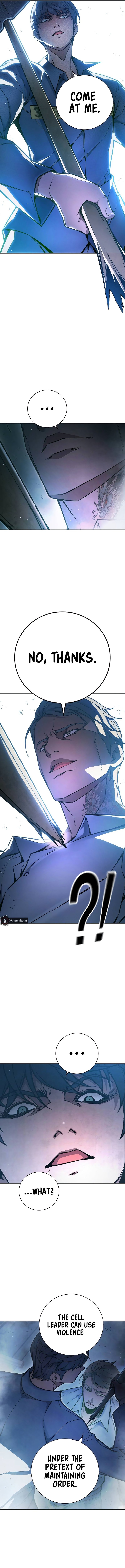 Juvenile Prison chapter 11 page 6