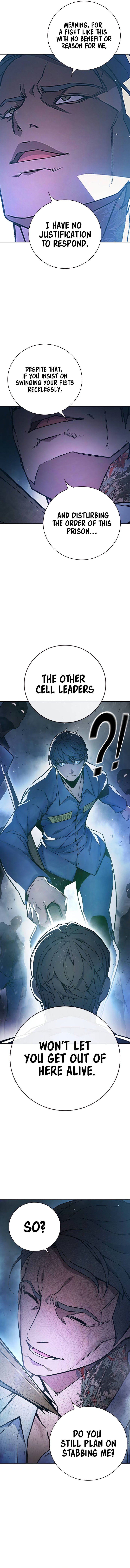 Juvenile Prison chapter 11 page 8