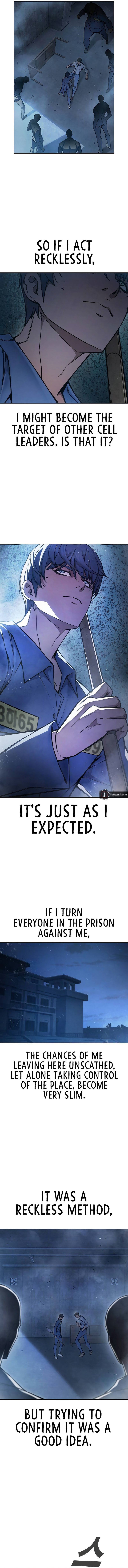 Juvenile Prison chapter 11 page 9