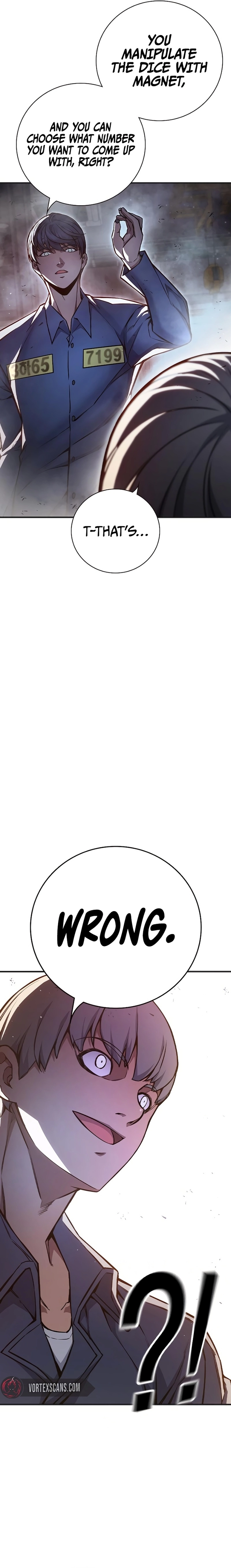 Juvenile Prison chapter 12 page 10