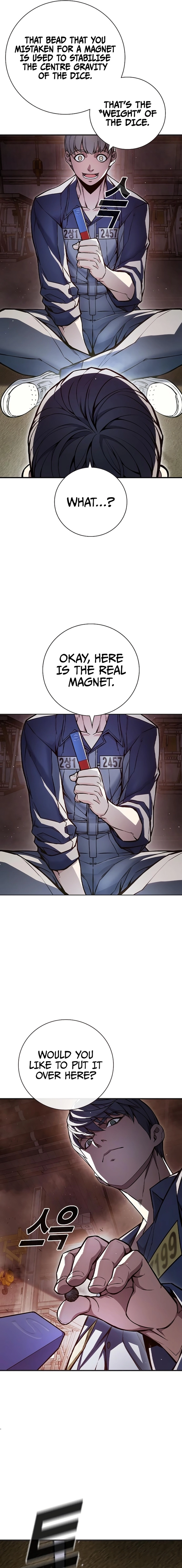 Juvenile Prison chapter 12 page 11