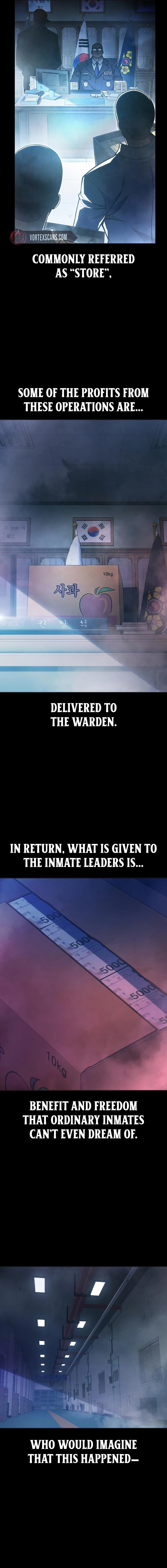 Juvenile Prison chapter 12 page 2