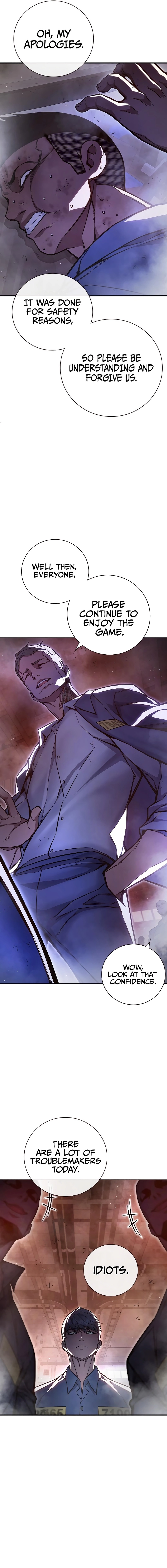 Juvenile Prison chapter 12 page 20