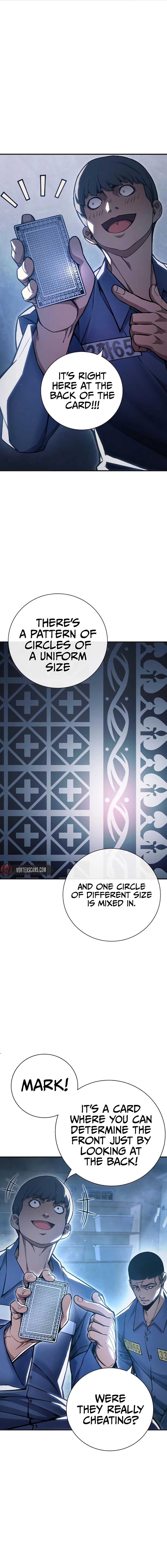 Juvenile Prison chapter 12 page 32