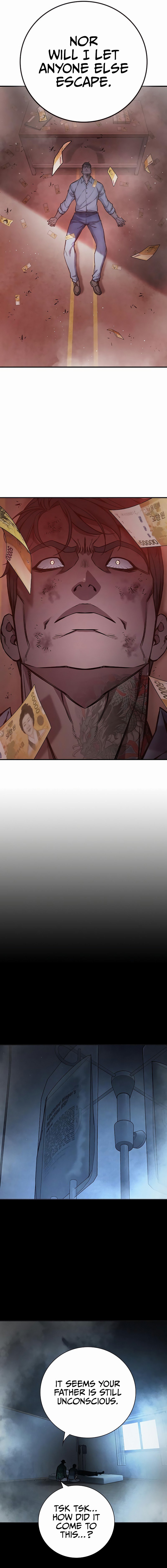 Juvenile Prison chapter 15 page 16