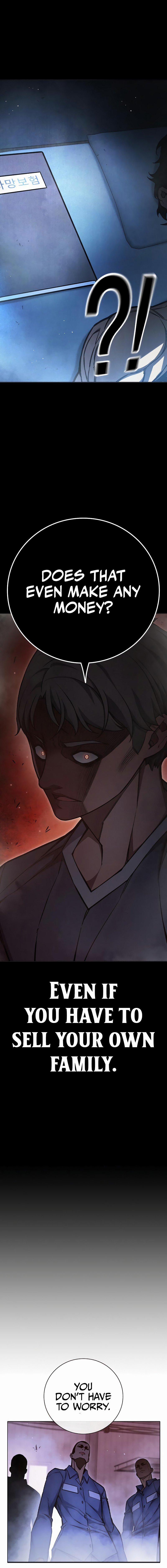 Juvenile Prison chapter 15 page 20