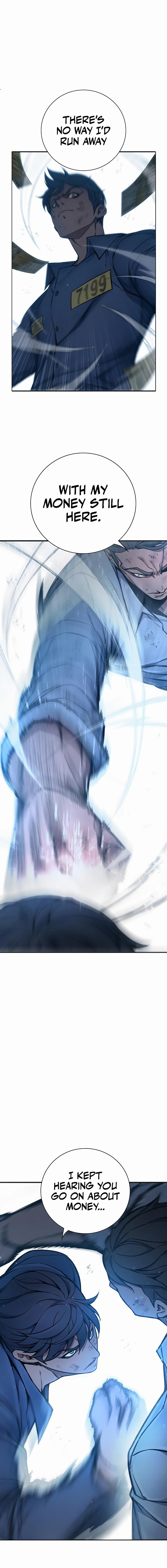 Juvenile Prison chapter 15 page 21