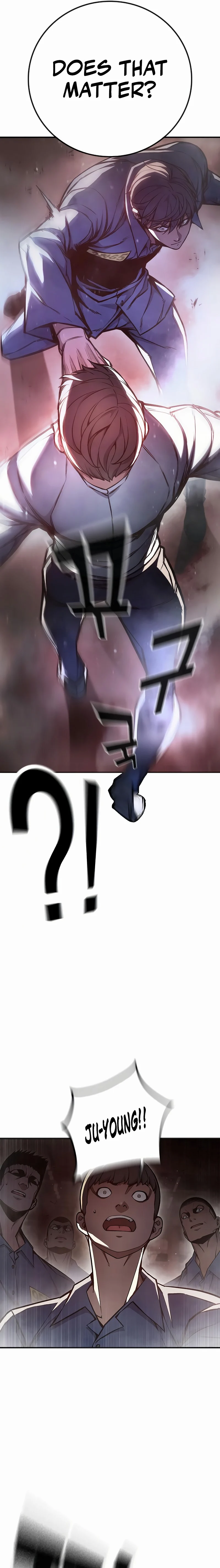 Juvenile Prison chapter 15 page 24