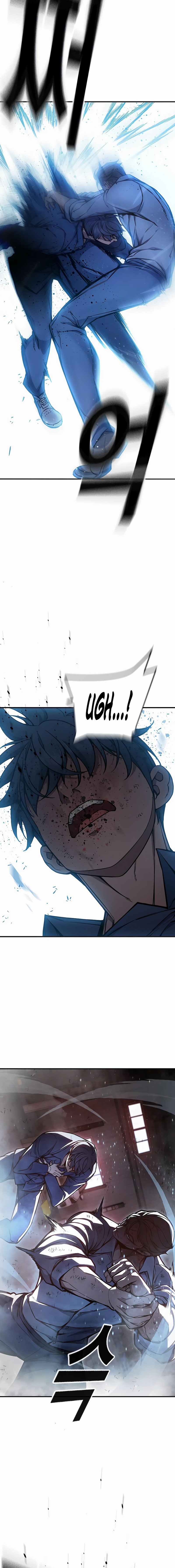 Juvenile Prison chapter 15 page 25