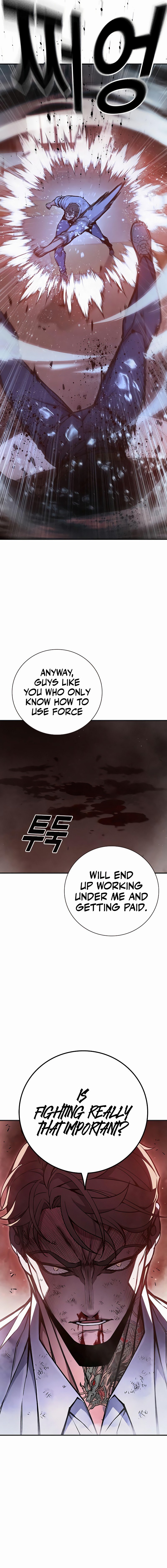 Juvenile Prison chapter 15 page 26