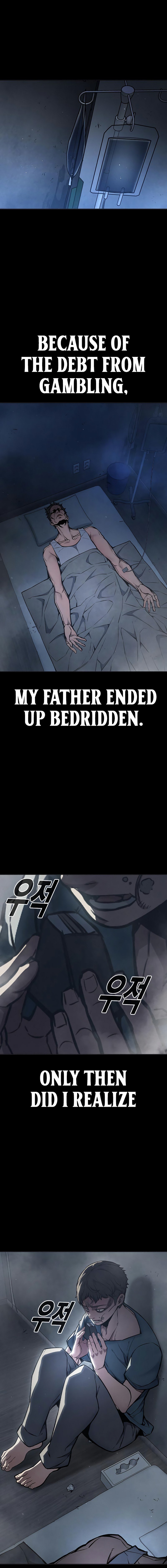 Juvenile Prison chapter 15 page 3