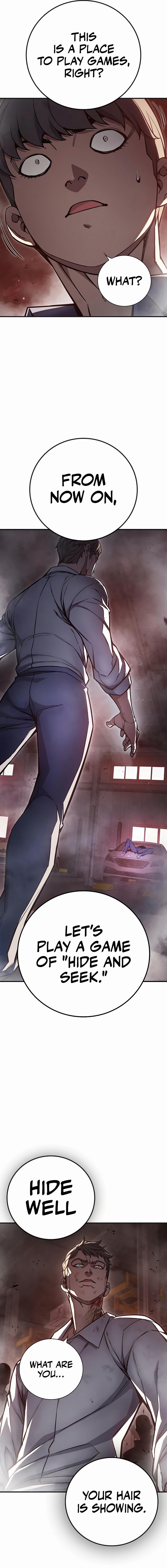 Juvenile Prison chapter 15 page 30