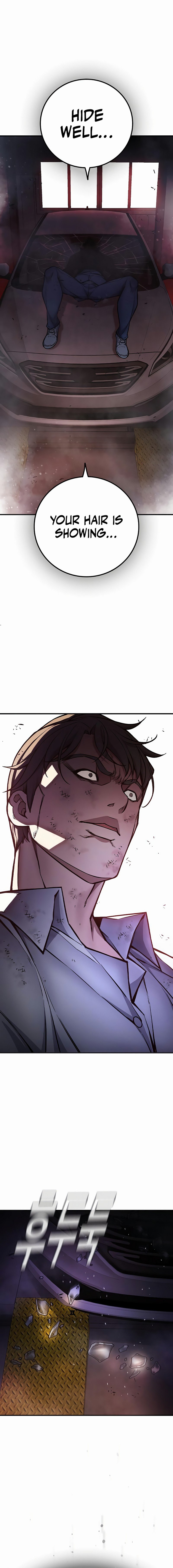 Juvenile Prison chapter 15 page 31